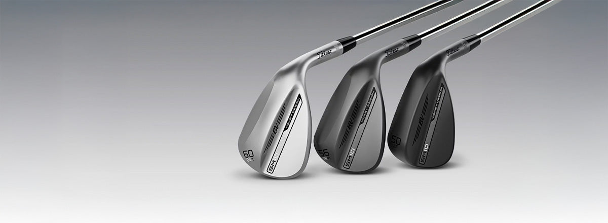 Clubs de golf
