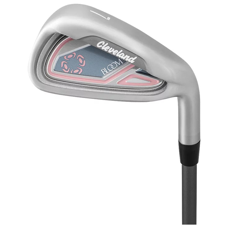 Cleveland Pack Women's Complete Golf Set
