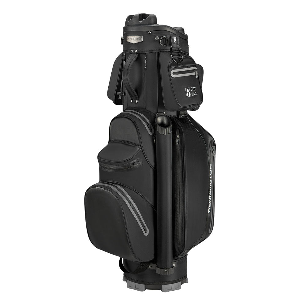 Bennington QO9 Select 360° wasserdichte Trolley-Tasche