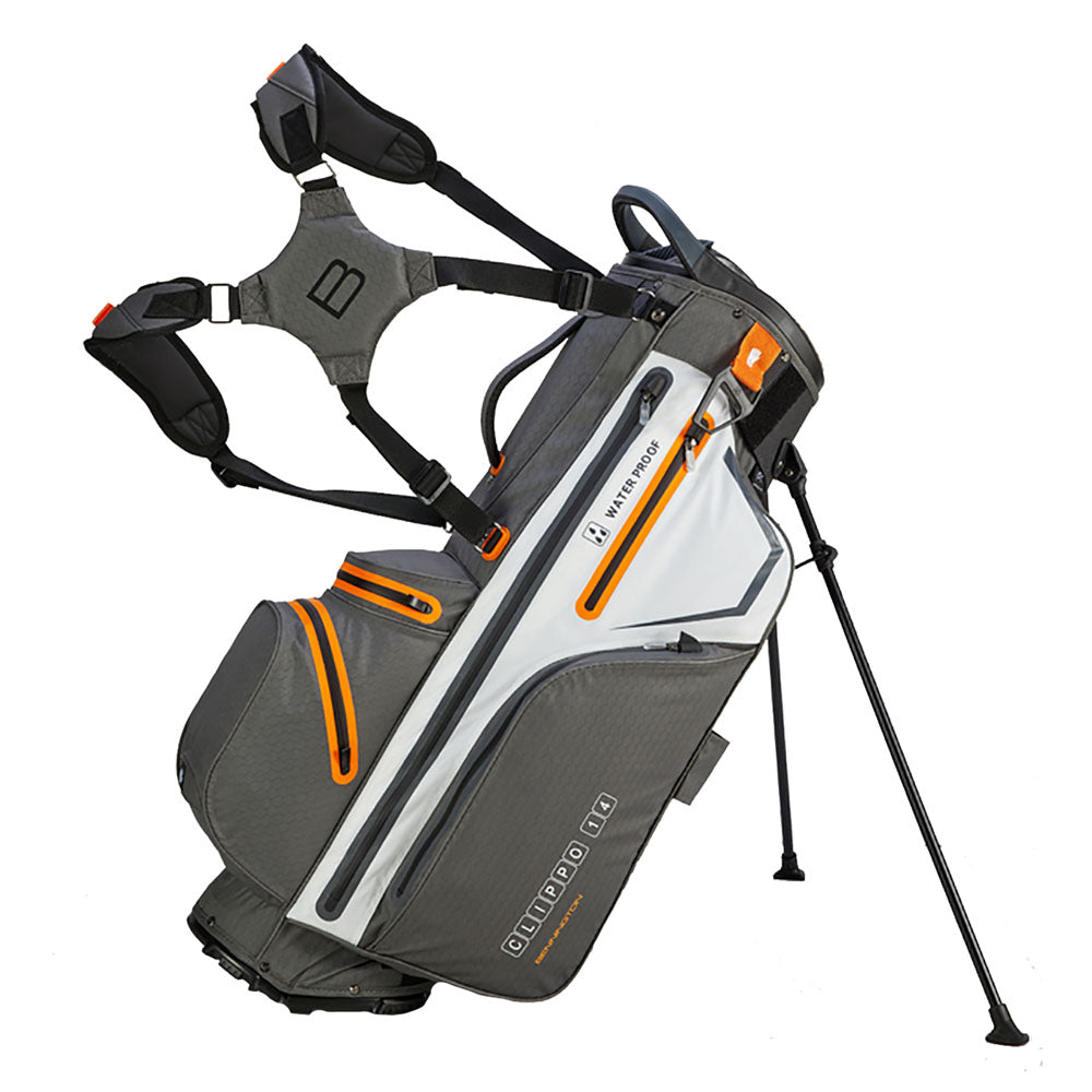 Bennington Clippo 14 way Waterproof Tripod Bag