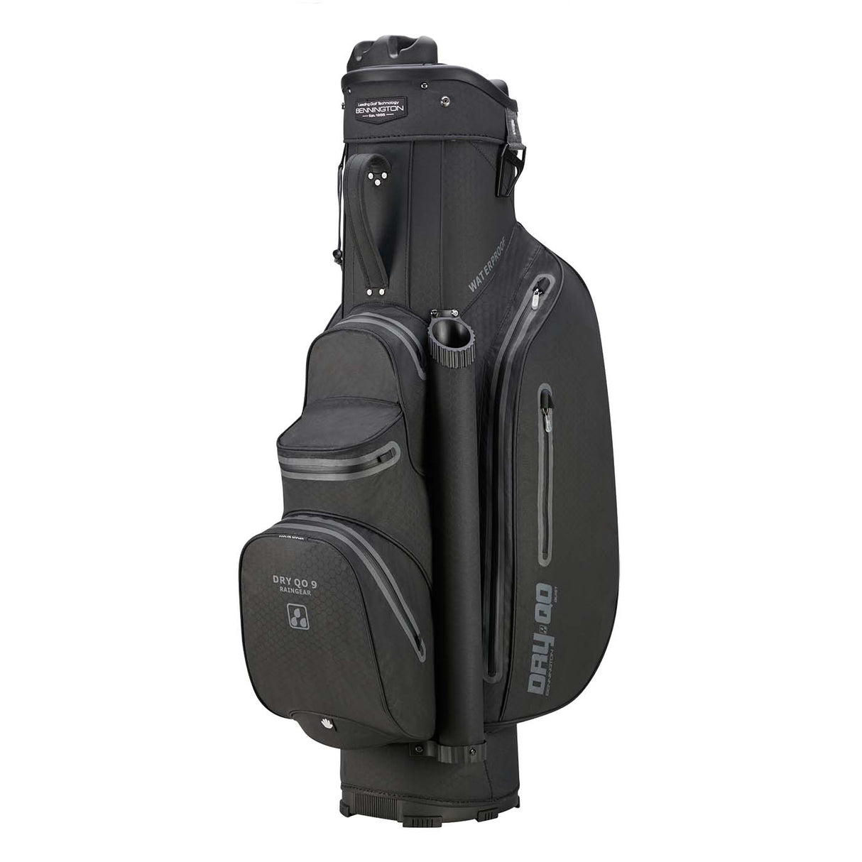 Sac à chariot Bennington Dry QO9 WP