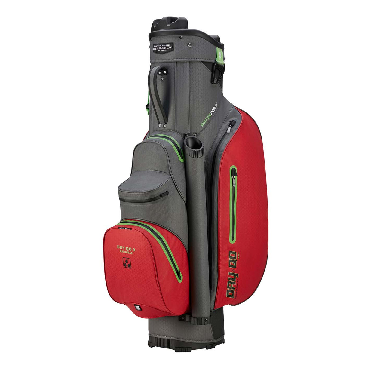 Sac à chariot Bennington Dry QO9 WP