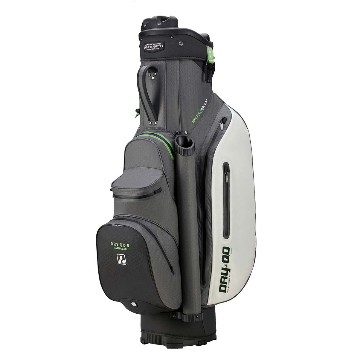 Sac à chariot Bennington Dry QO9 WP