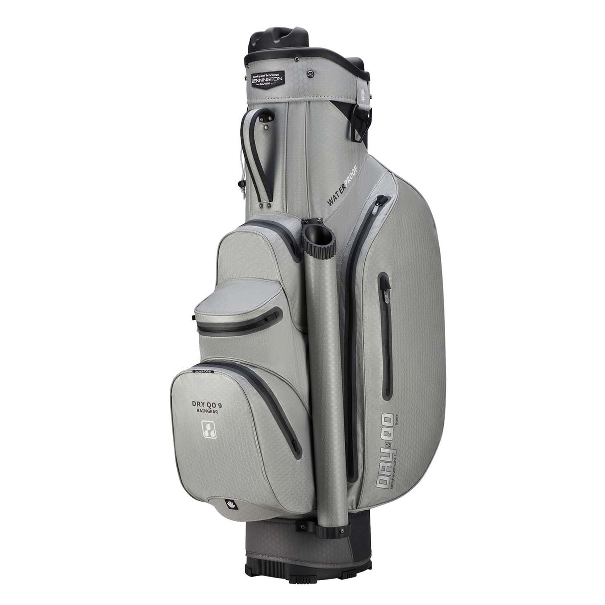 Sac à chariot Bennington Dry QO9 WP