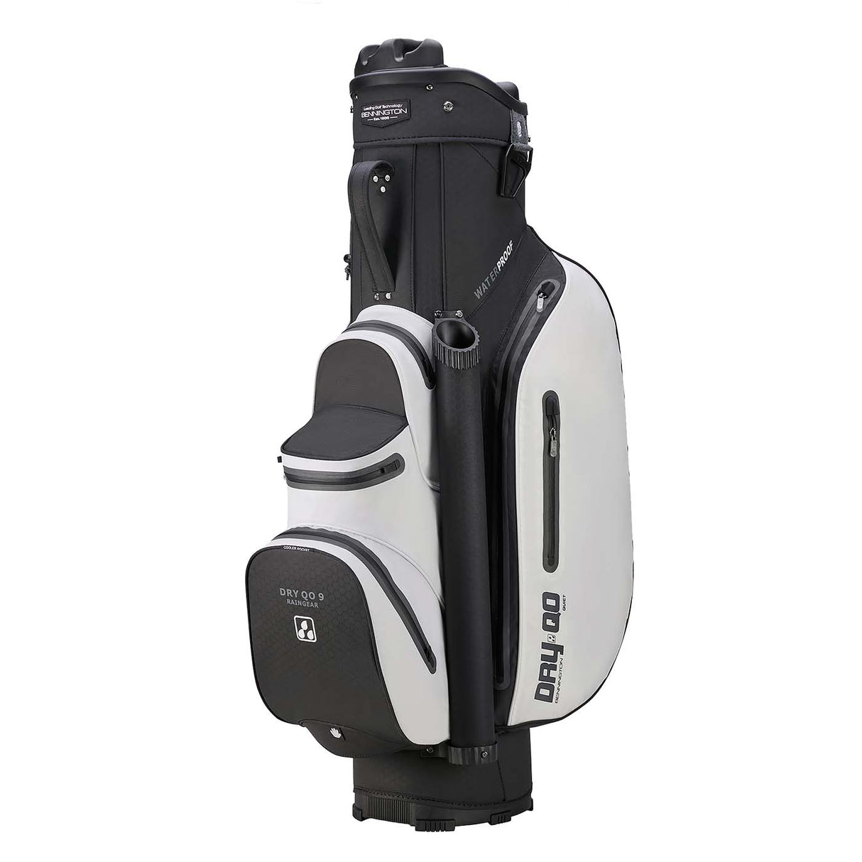 Sac à chariot Bennington Dry QO9 WP