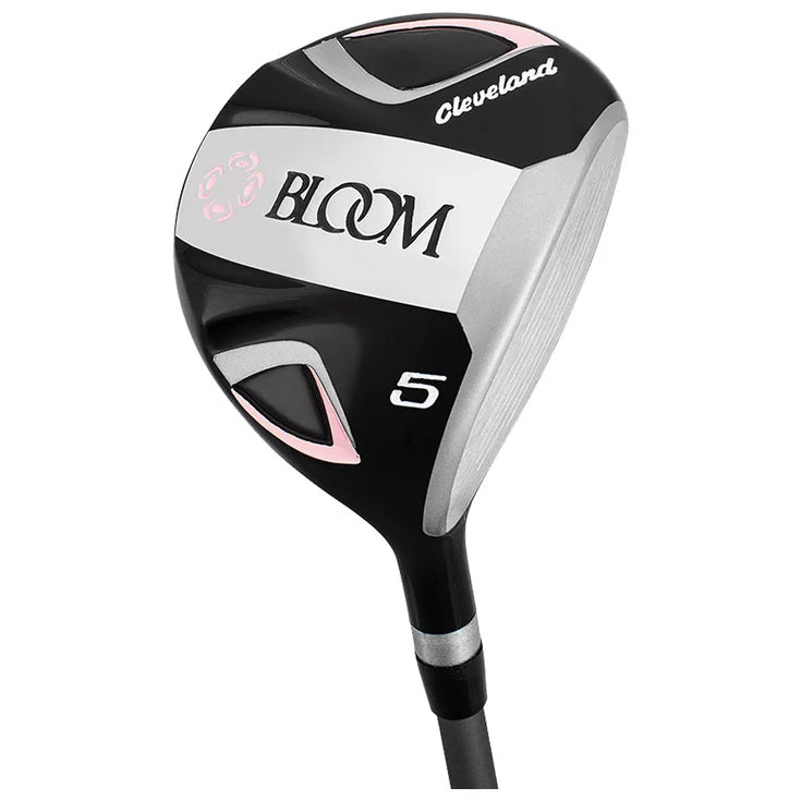 Cleveland Pack Women's Complete Golf Set