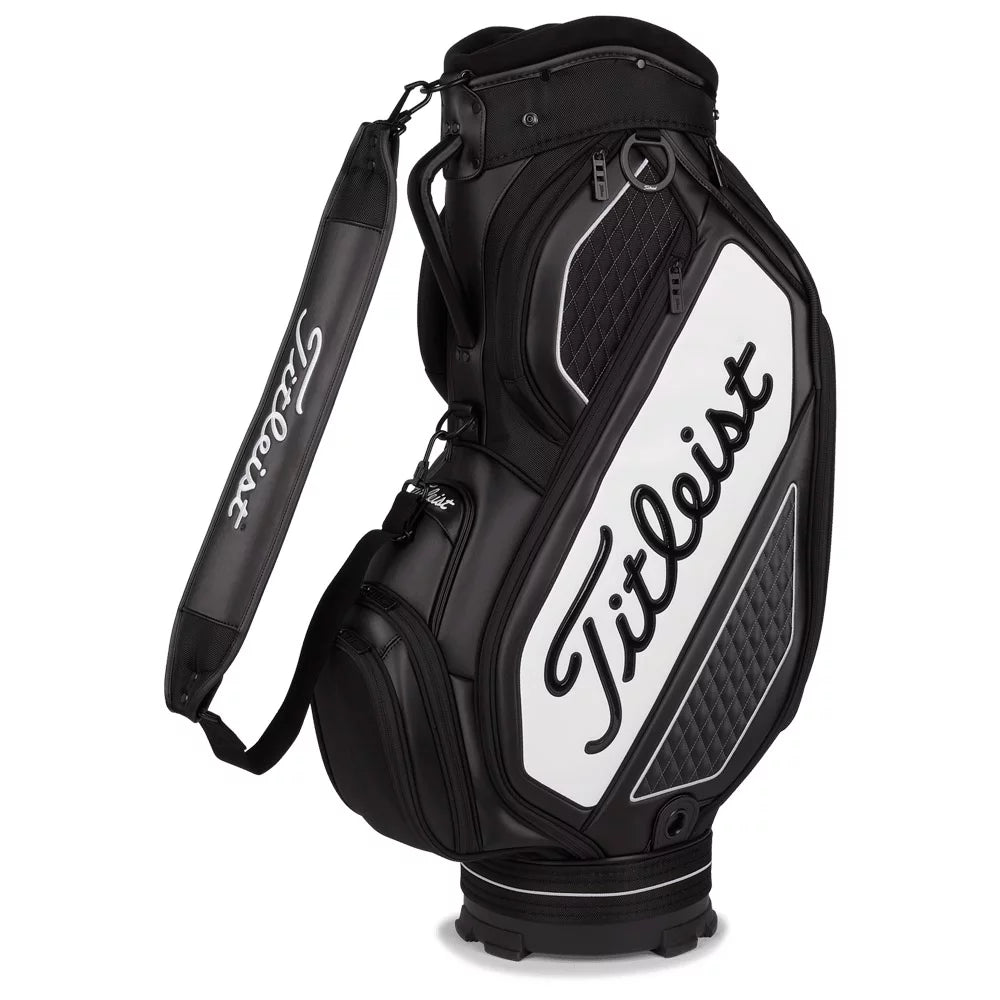 Titleist – Mittelgroße Carttasche