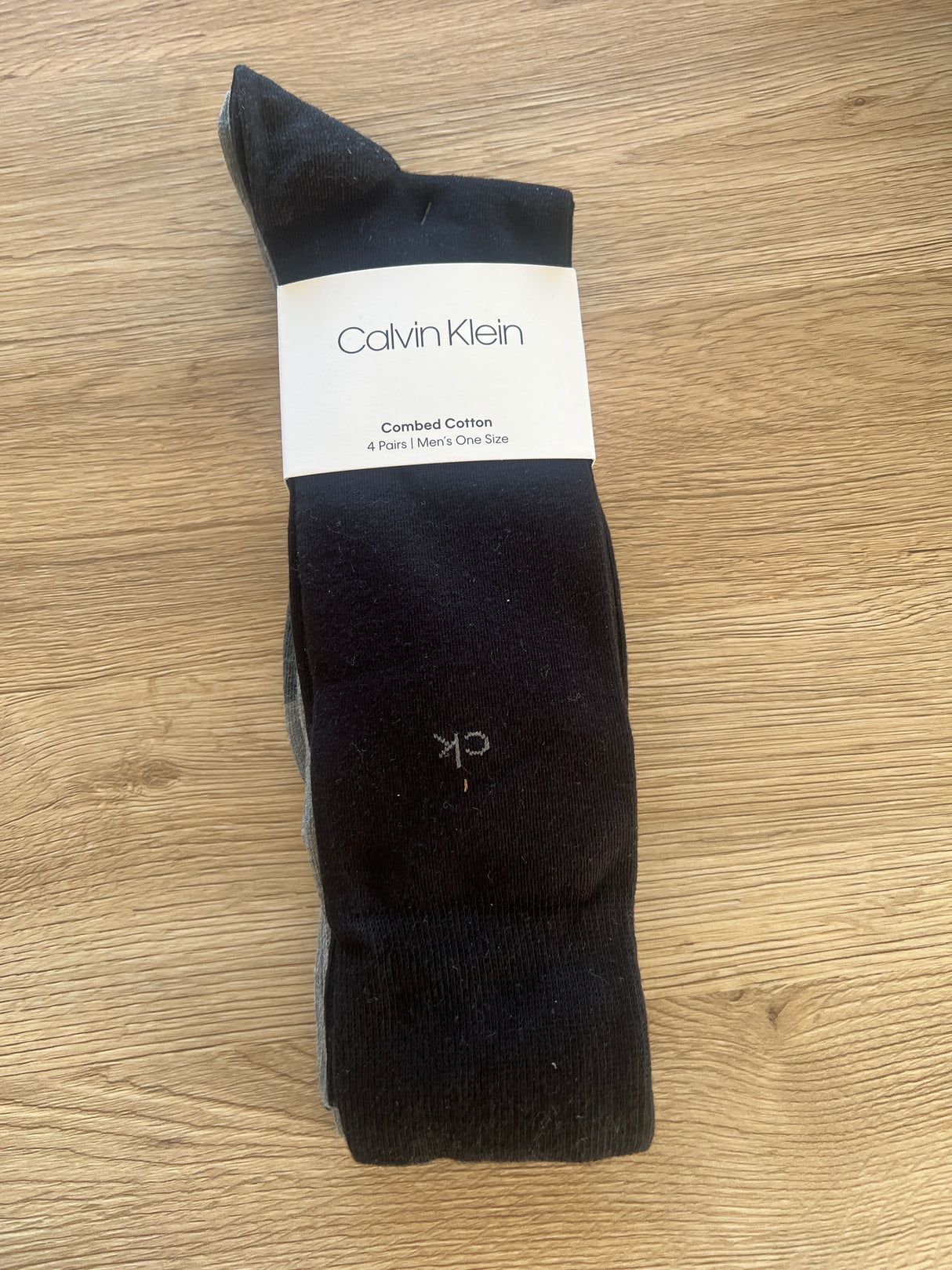 Calvin Klein kurze Socken (6er-Pack)