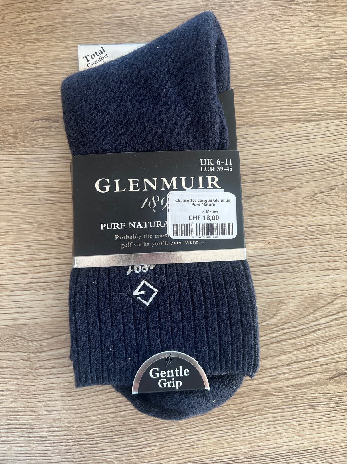 Calvin Klein kurze Socken (6er-Pack)
