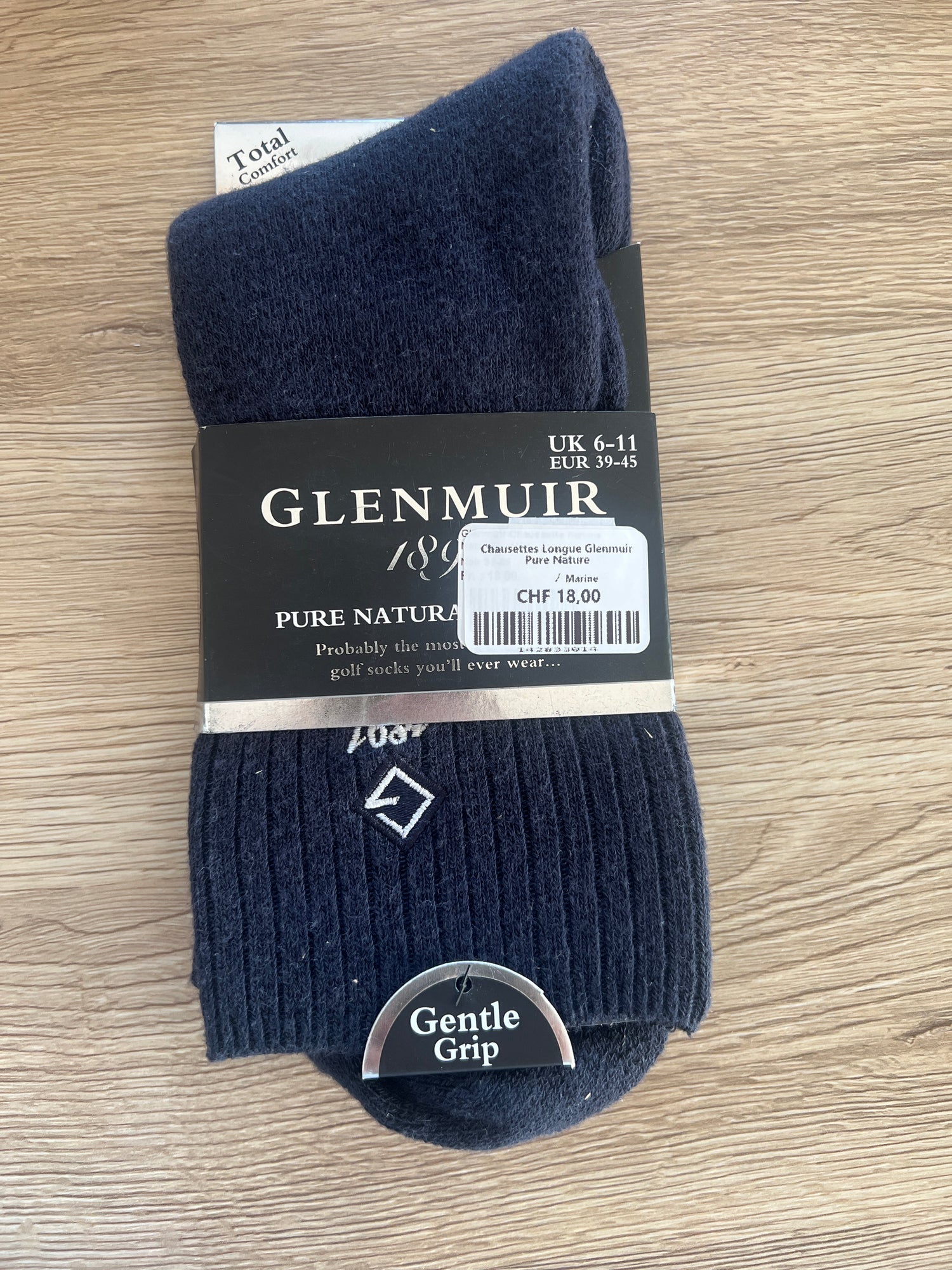 Calvin Klein kurze Socken (6er-Pack)