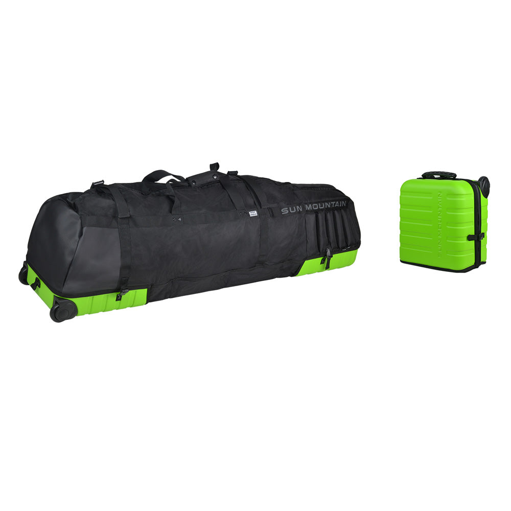 Housse de voyage Sun Mountain Kube