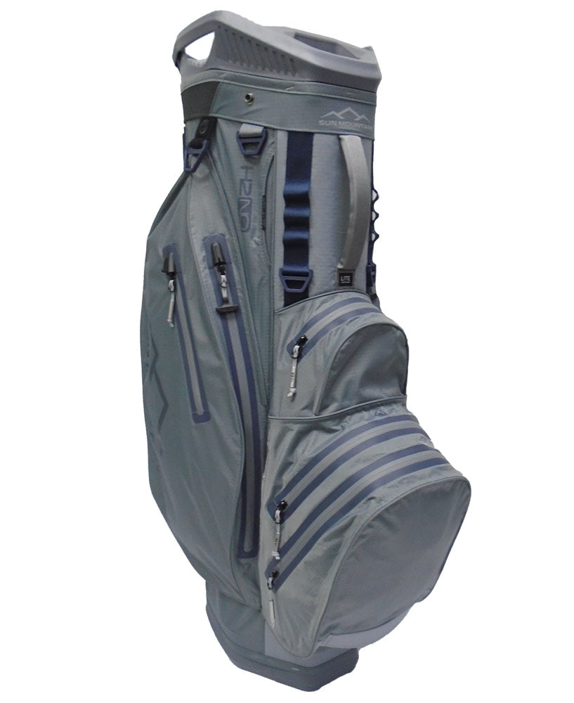 Sun Mountain H2N0 Lite Cartbag