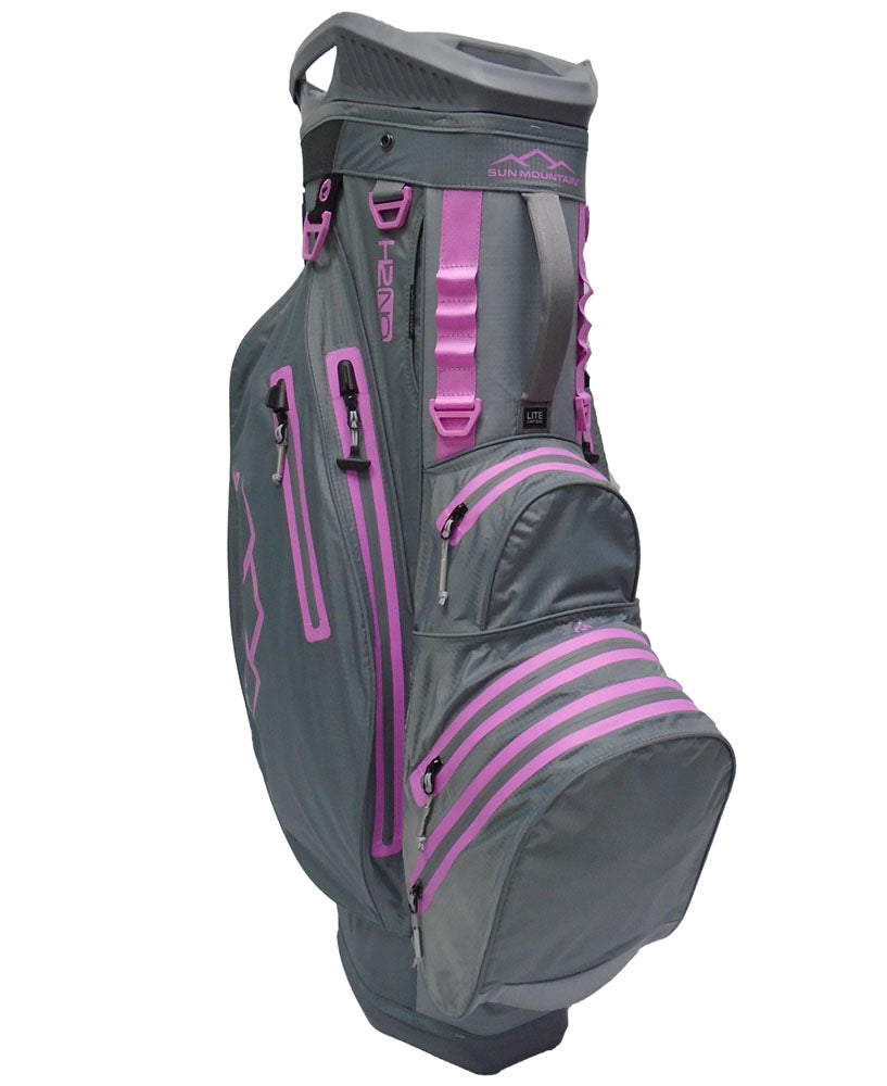 Sun Mountain H2N0 Lite Cartbag