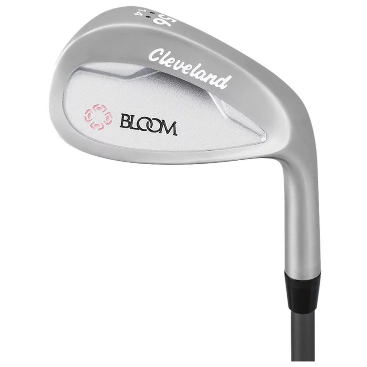 Cleveland Pack Women's Complete Golf Set