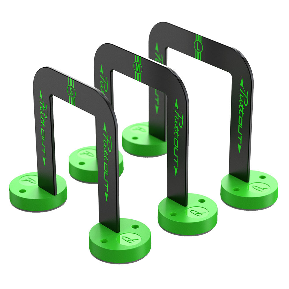 Ausrichtungsstäbe 120 cm