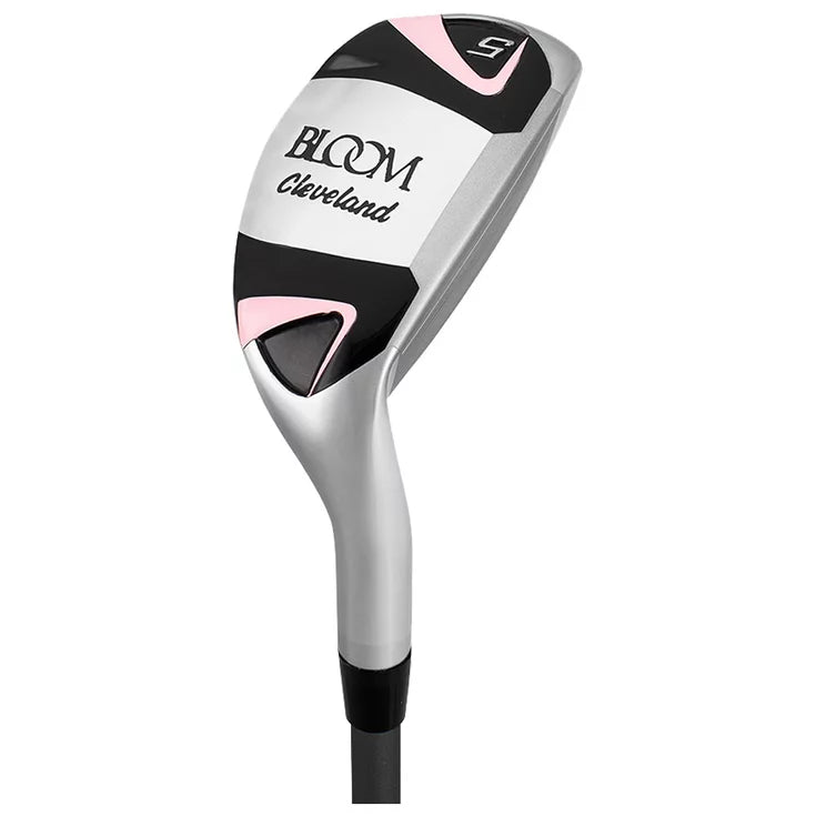 Cleveland Pack Women's Complete Golf Set