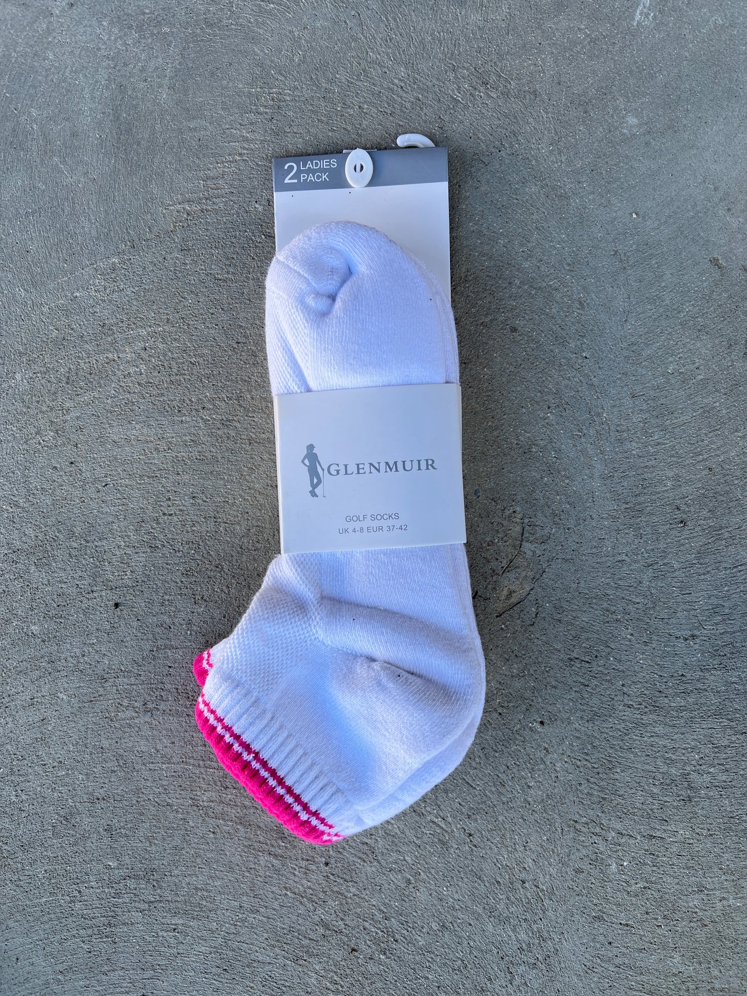Calvin Klein kurze Socken (6er-Pack)