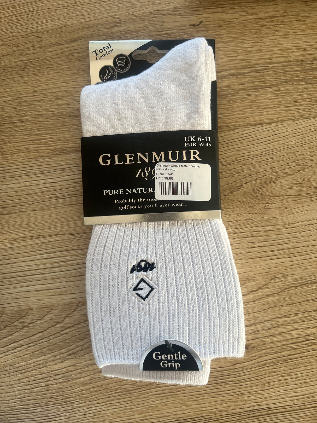 Calvin Klein kurze Socken (6er-Pack)