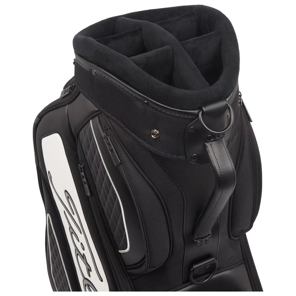 Titleist – Mittelgroße Carttasche
