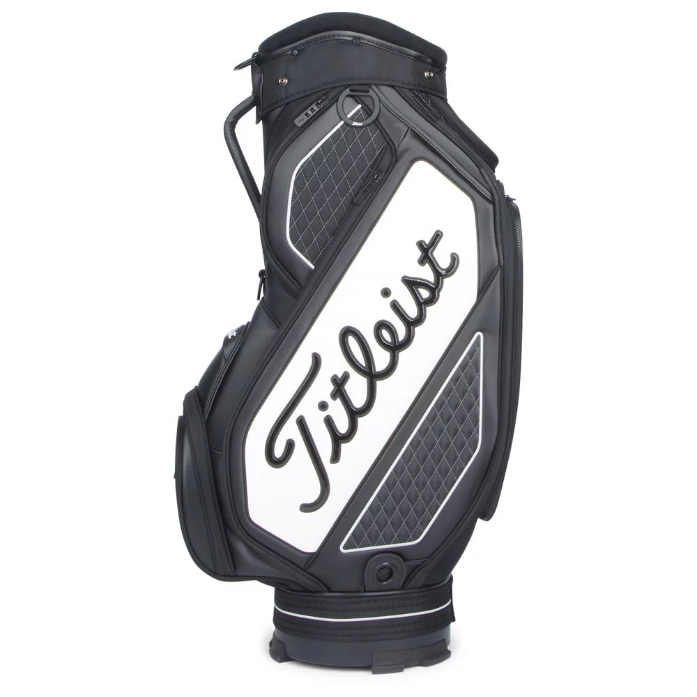 Titleist – Mittelgroße Carttasche
