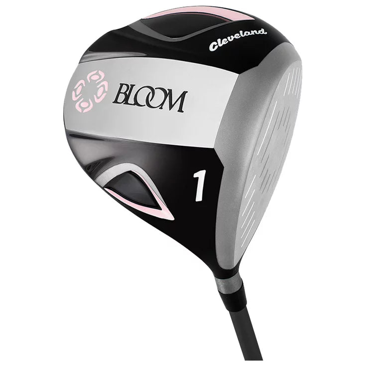 Cleveland Pack Women's Complete Golf Set