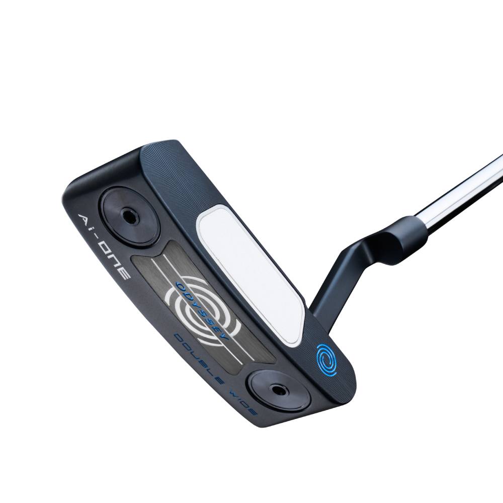 Odyssey Ai One Putter – Double Wide CH