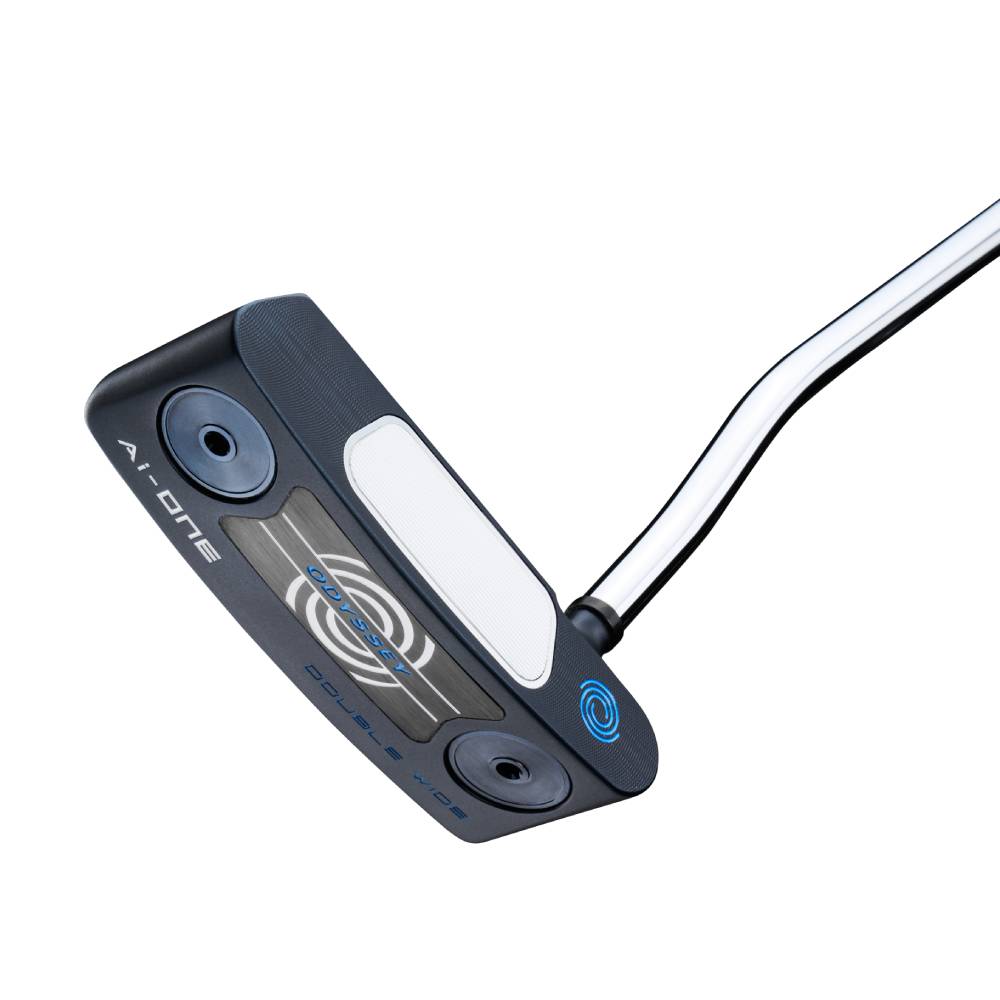Odyssey Ai One Putter – Double Wide DB
