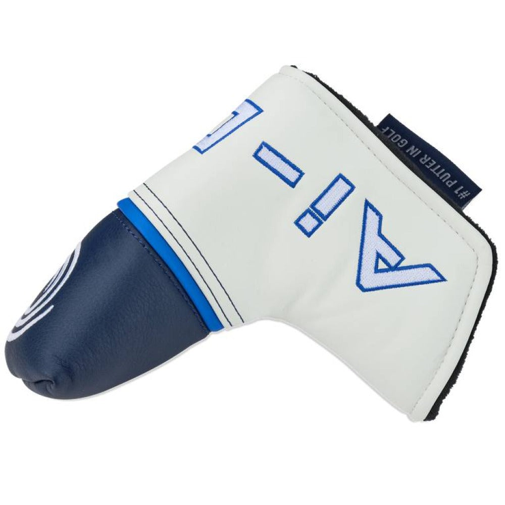 Odyssey Ai One Putter – Double Wide DB