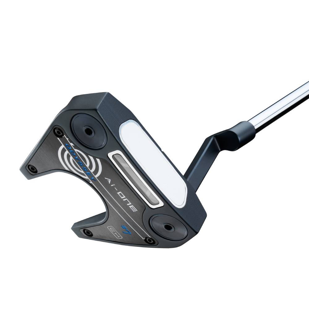 Odyssey Ai One Putter - Seven CH