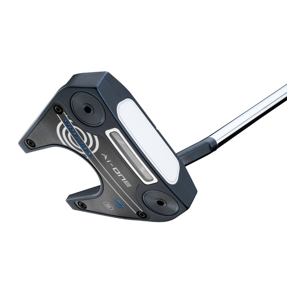 Odyssey Ai One Putter - Seven S