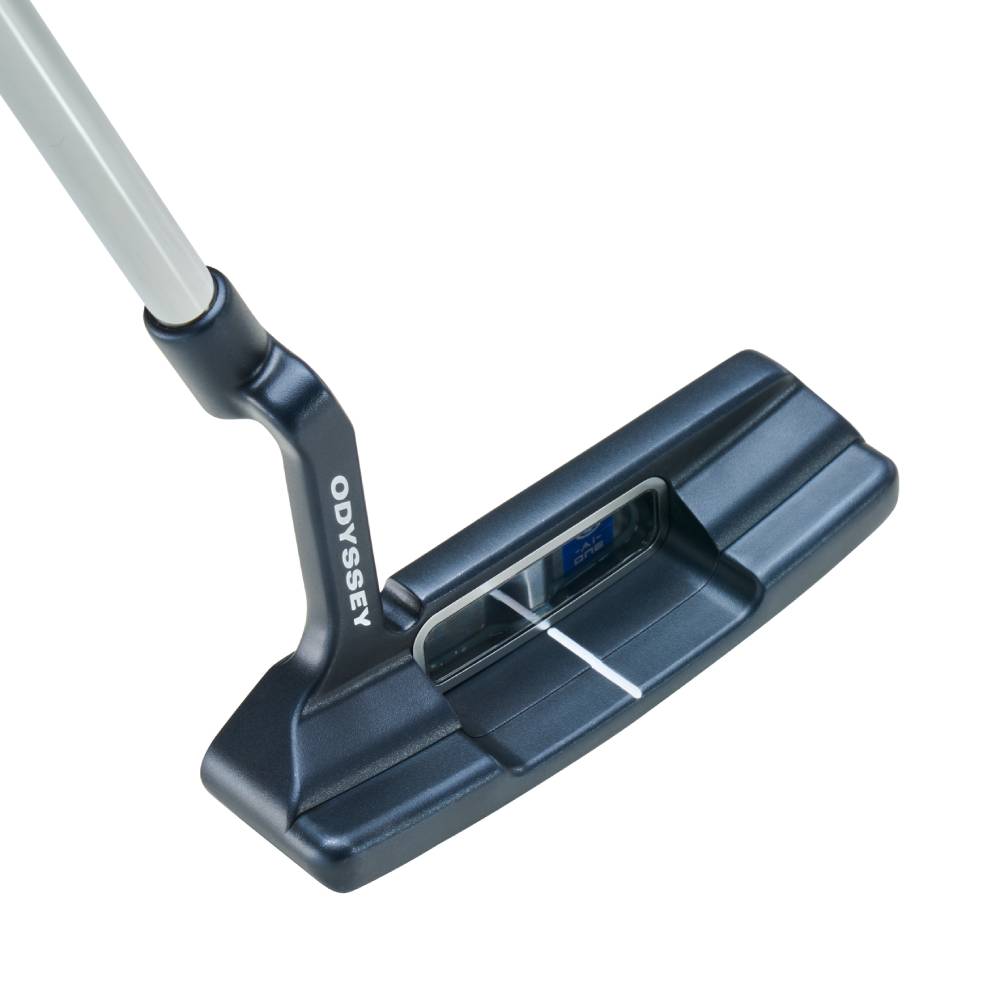 Odyssey Ai One Putter – Zwei