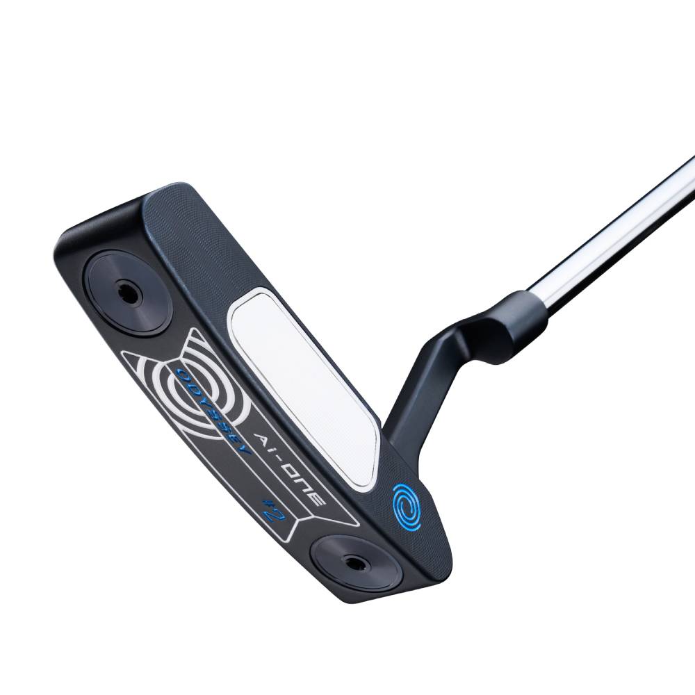 Odyssey Ai One Putter – Zwei