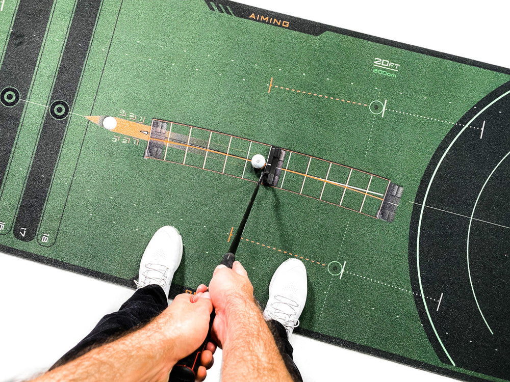 Ausrichtungsstäbe 120 cm