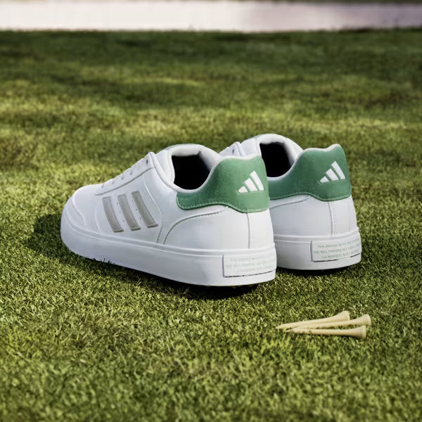 Adidas Golfschuhe - Codechaos