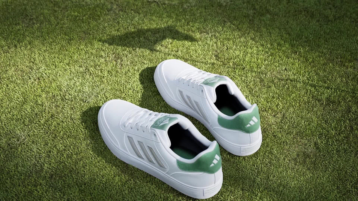 Adidas Golfschuhe - Codechaos