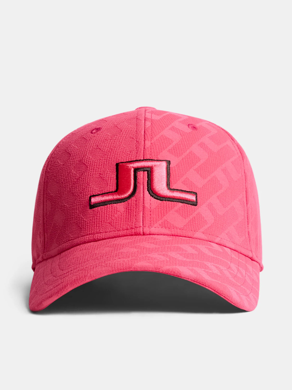 J.Lindeberg Caden Golf Cap