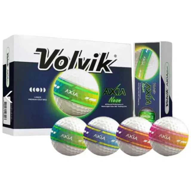 Volvik Condor Balls