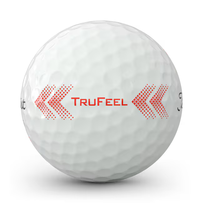 Balles Titleist - Trufeel AIM 360