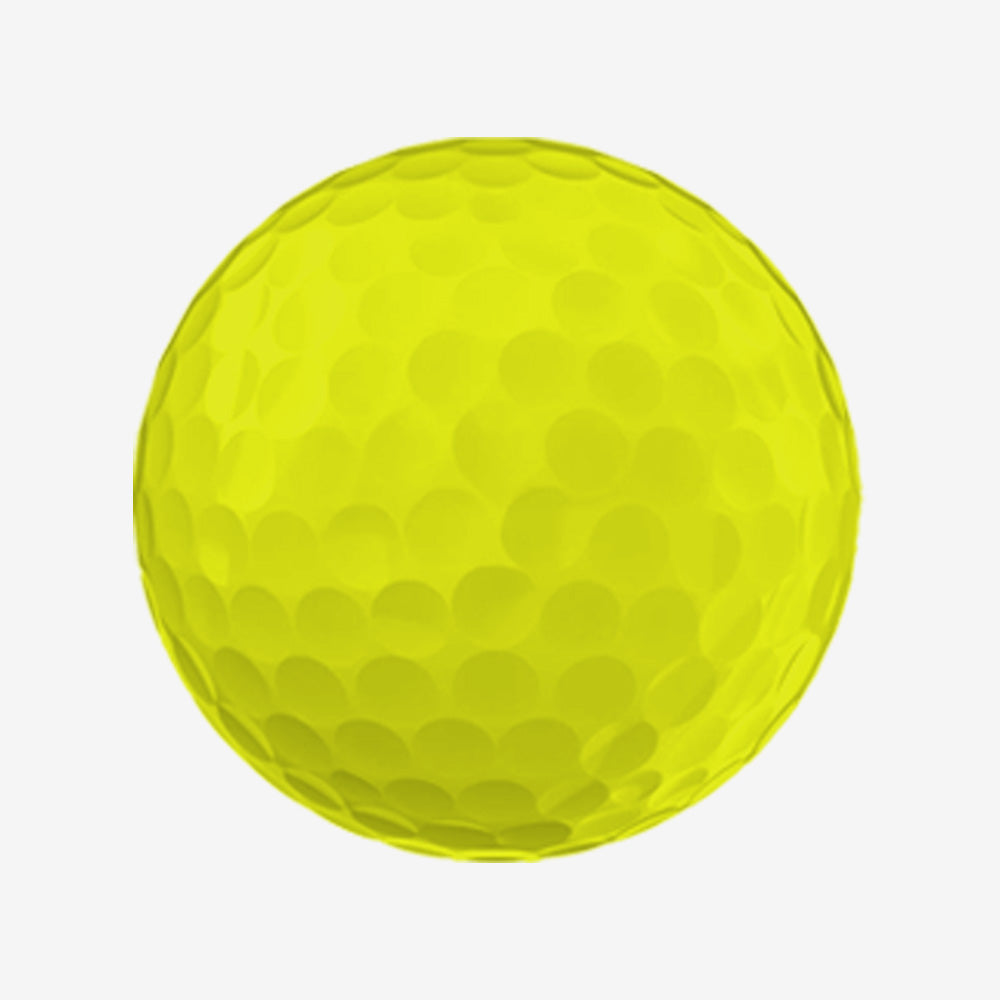 Balles Callaway Supersoft - personnalisées