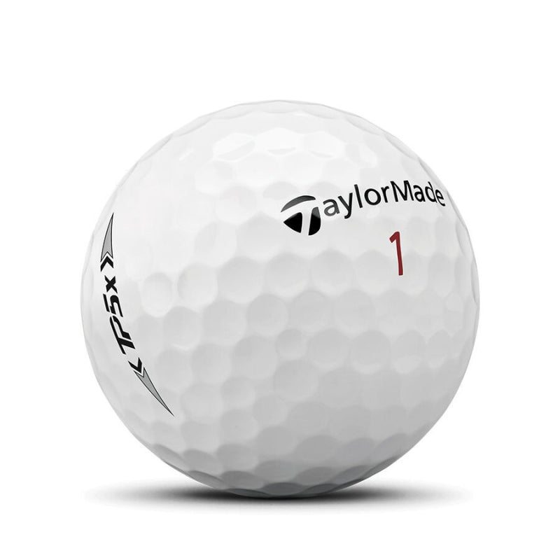 Balles Taylormade - TP5x
