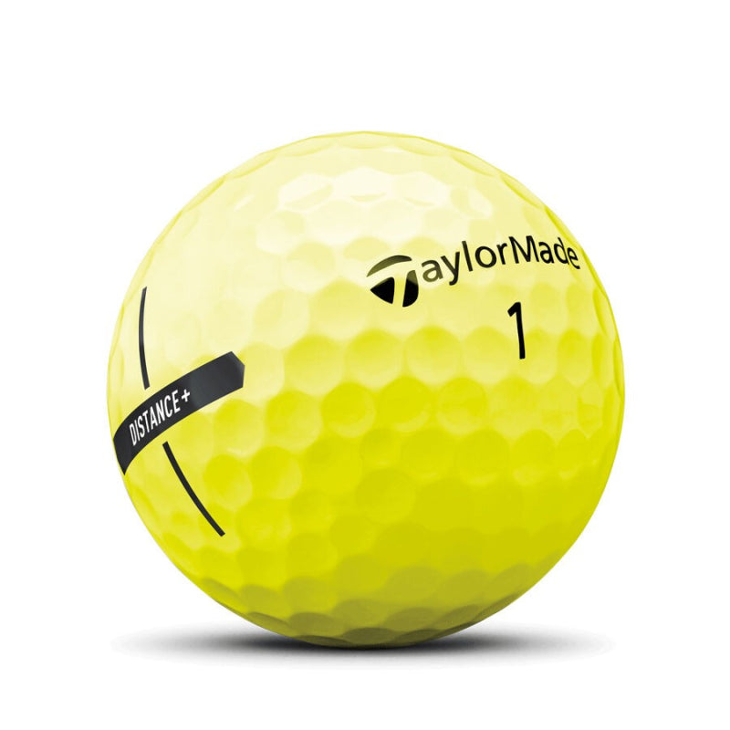 Balles Taylormade - Distance +