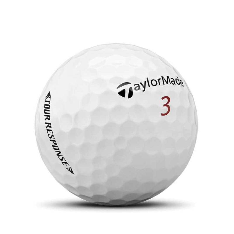 Balles Taylormade - Tour Response