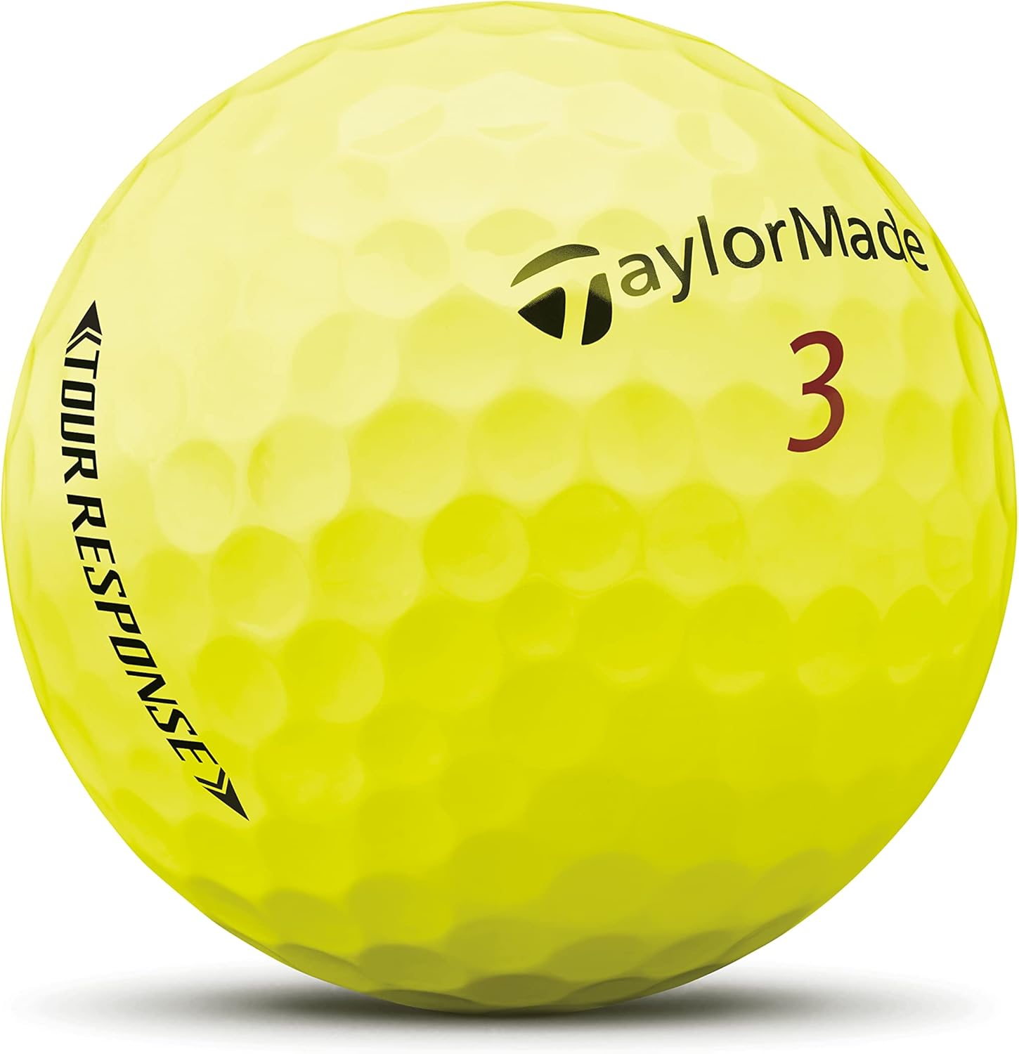 Balles Taylormade - Tour Response