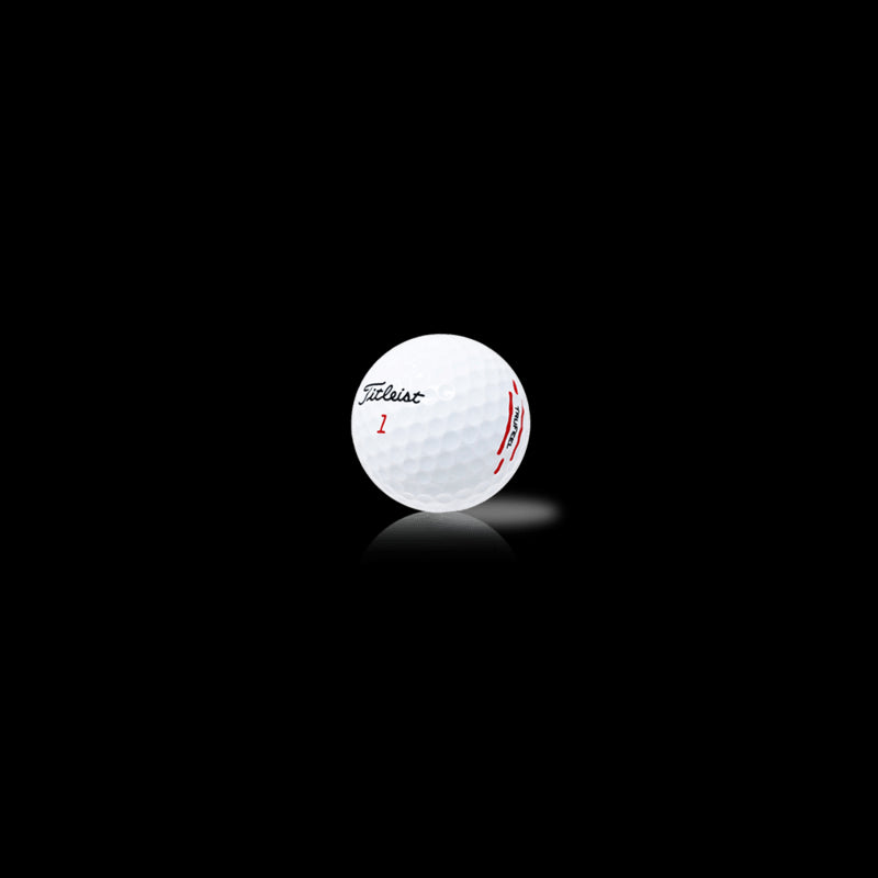 Titleist Balls - Trufeel
