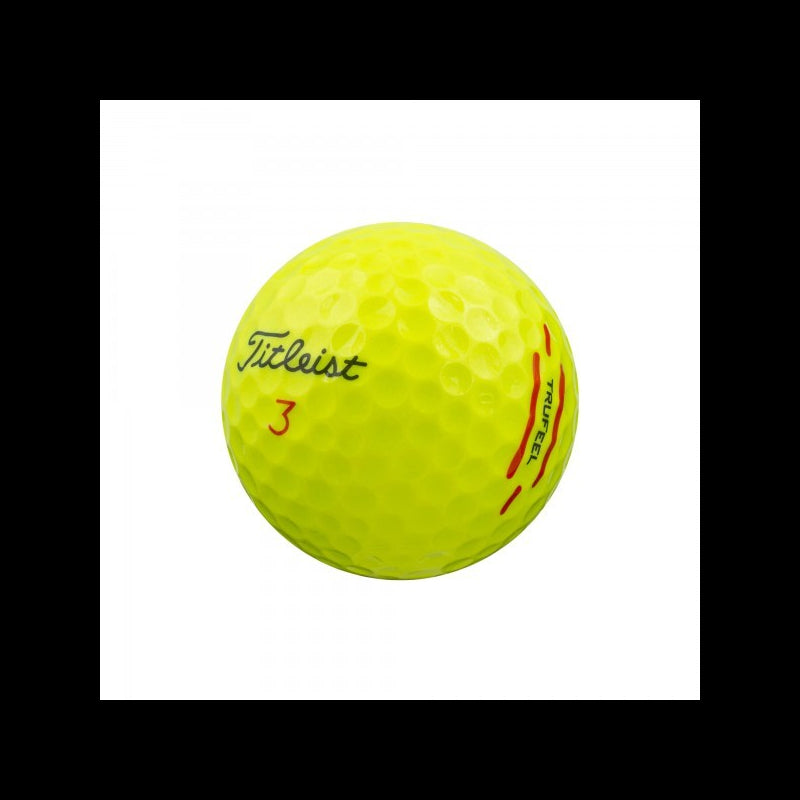 Titleist Balls - Trufeel