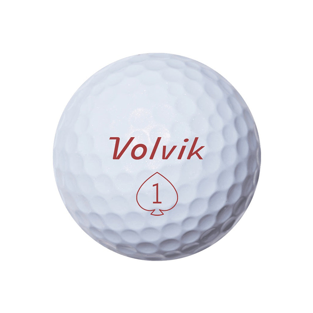 Balles Volvik S4