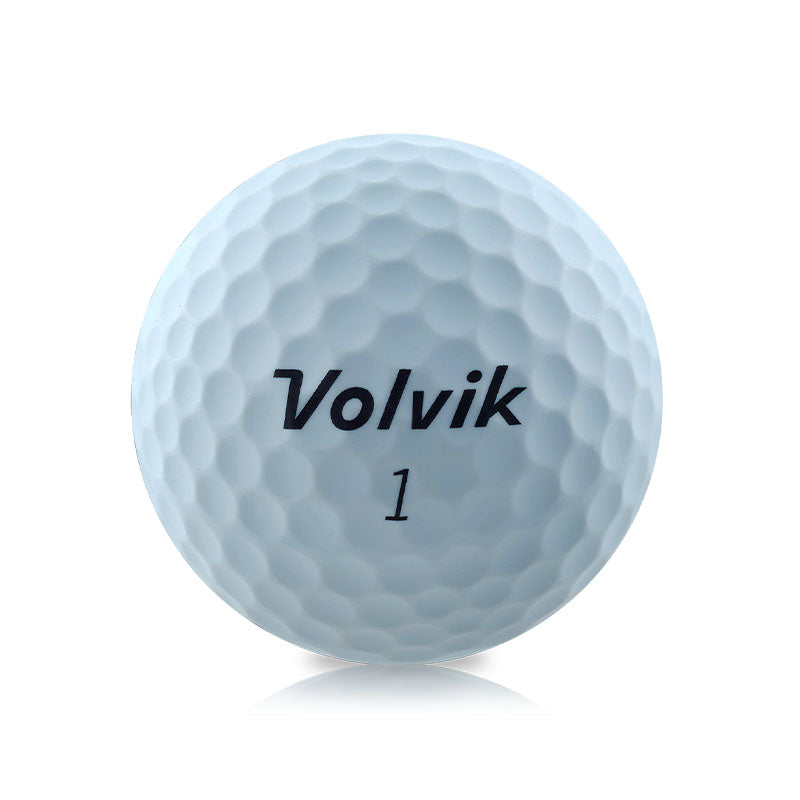 Balles Volvik - Vivid Matt