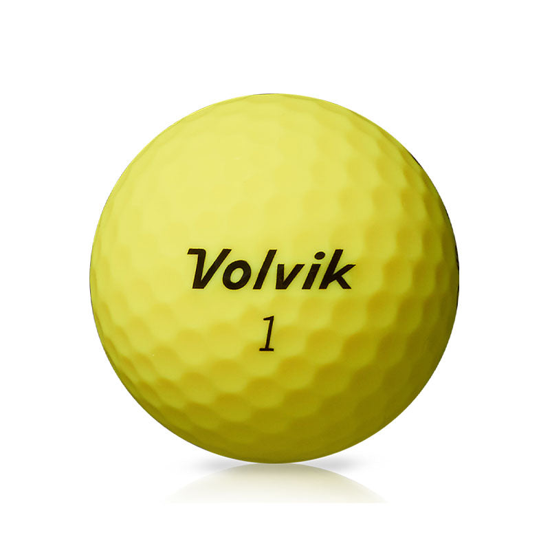 Balles Volvik - Vivid Matt