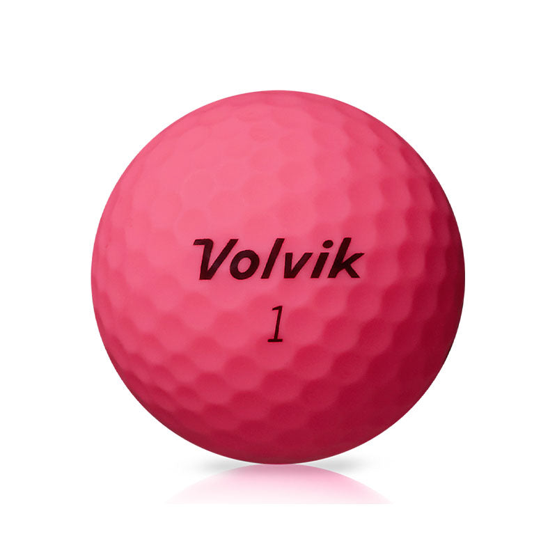 Balles Volvik - Vivid Matt