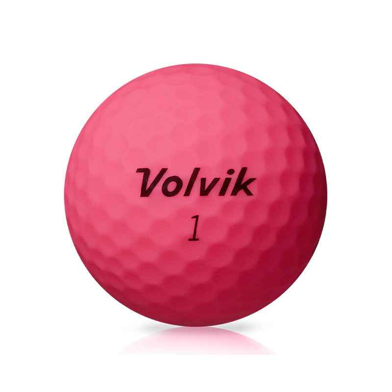 Balles Volvik - Vivid Matt